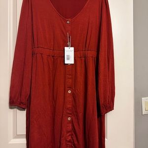 New with tags.